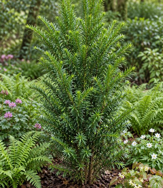 Taxus baccata